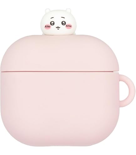 Amazon | グルマンディーズ ちいかわ AirPods Pro(第2世代